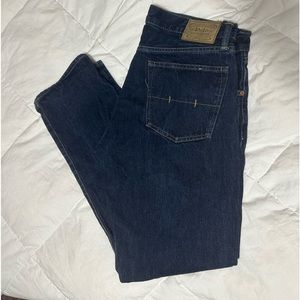 Men’s Ralph Lauren jeans.  Size 34x30